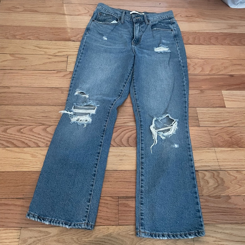 Ella Moss Jeans